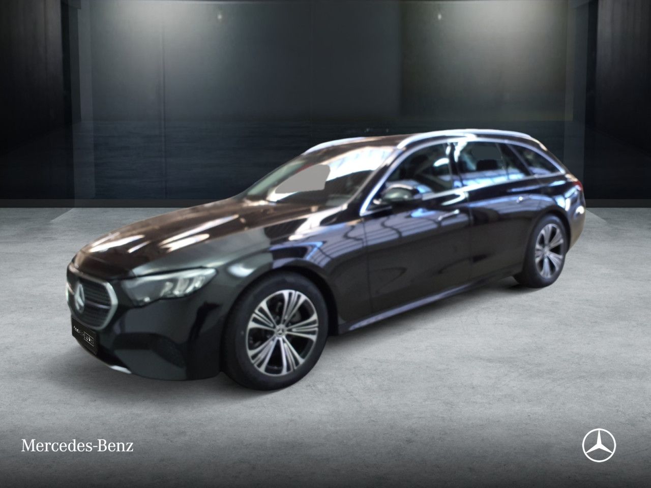 Mercedes-Benz E-Klasse – Bild 7