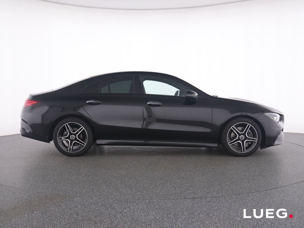 Mercedes-Benz CLA – Bild 11