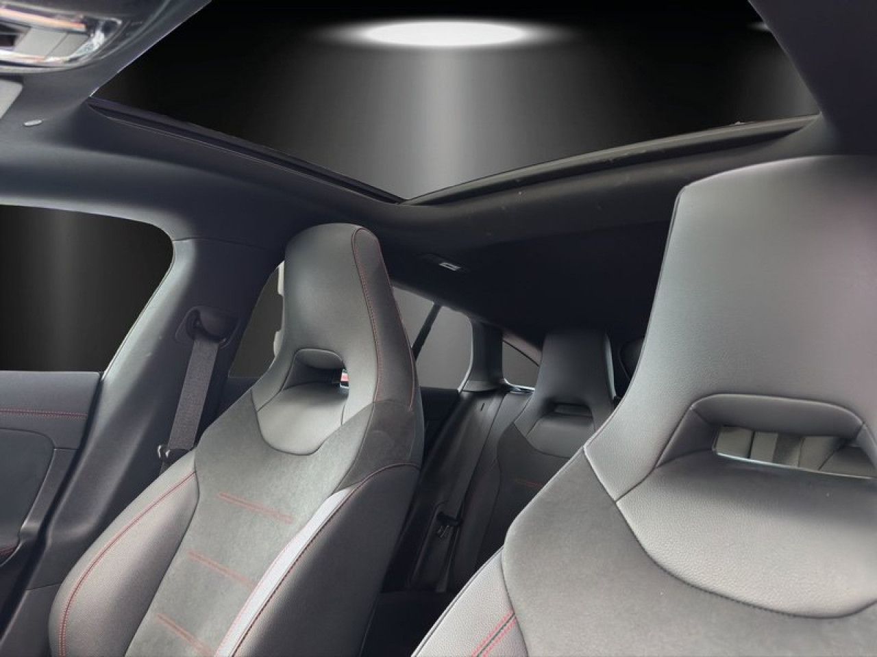 Mercedes-Benz CLA – Bild 13