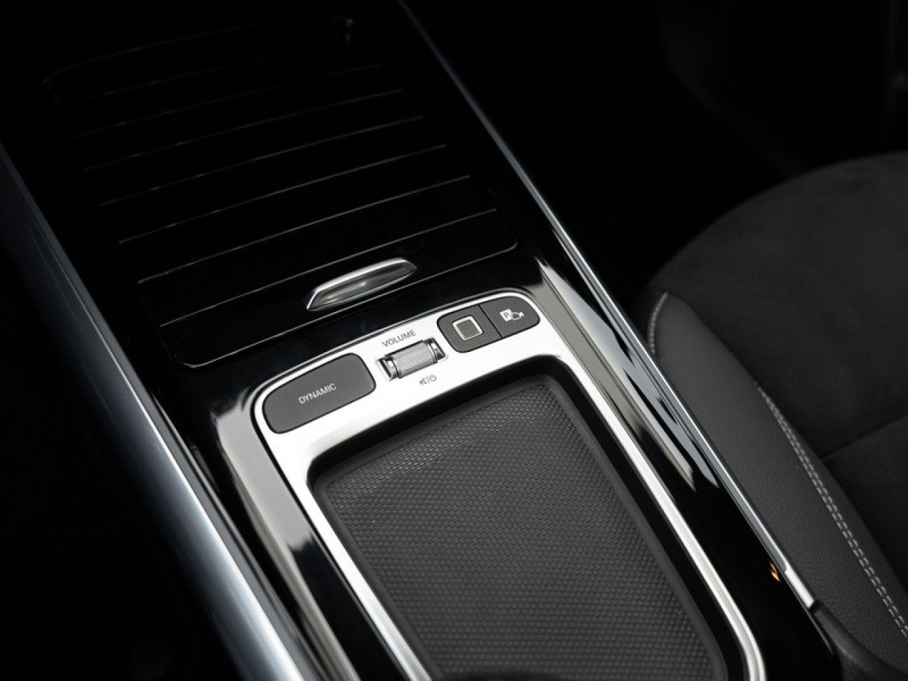Mercedes-Benz GLA – Bild 16