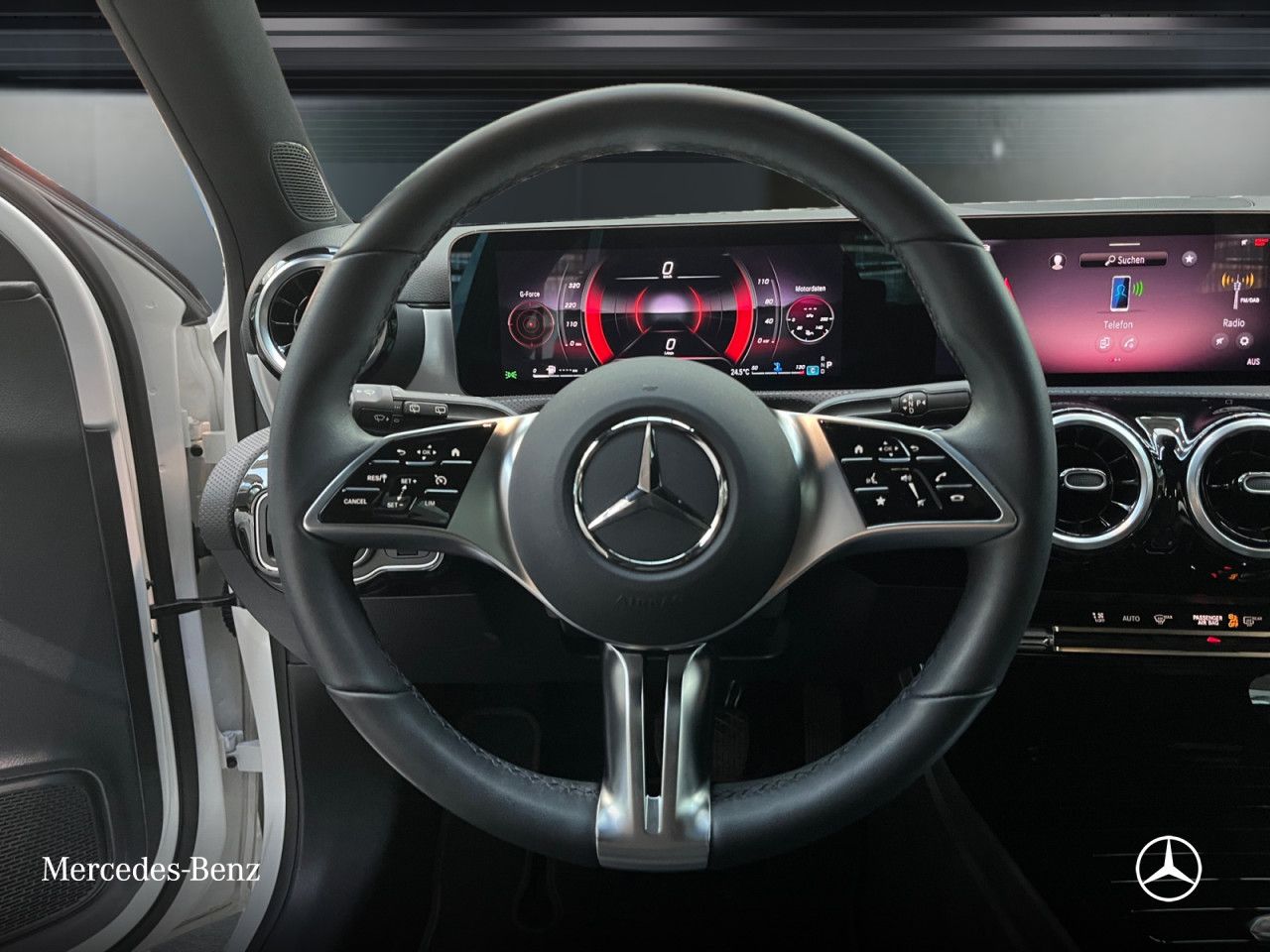 Mercedes-Benz A-Klasse – Bild 12