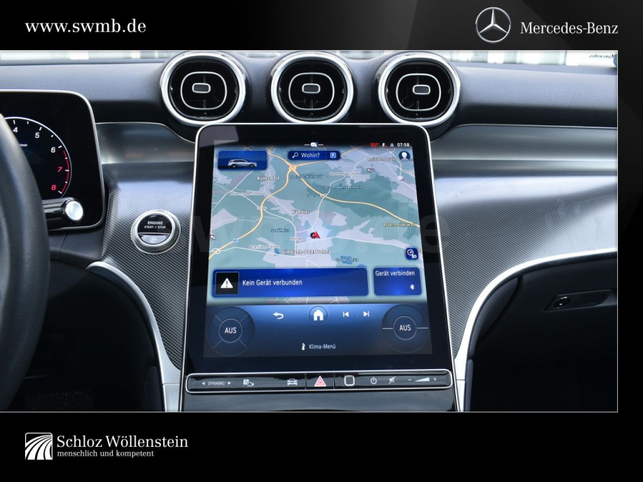 Mercedes-Benz GLC – Bild 8