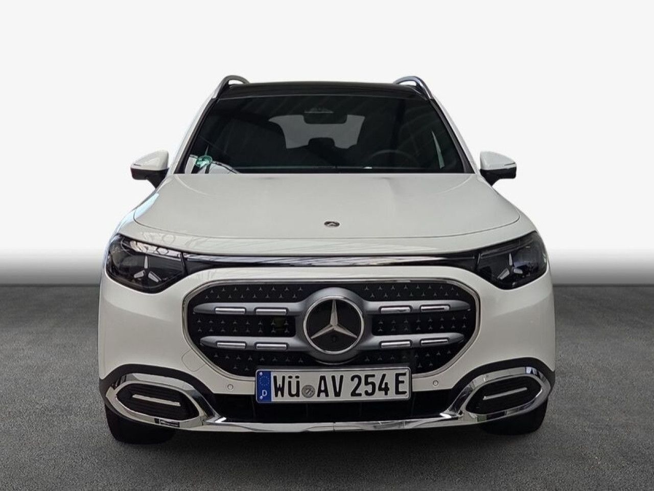 Mercedes-Benz GLB – Bild 3