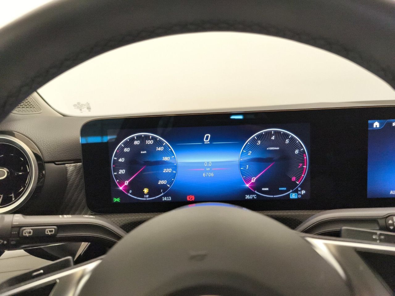 Mercedes-Benz A-Klasse – Bild 15