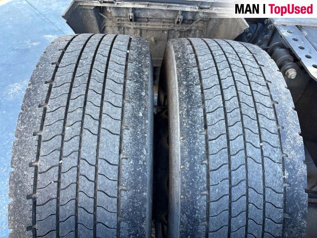 MAN TGX 18.510 4x2 BL SA 11