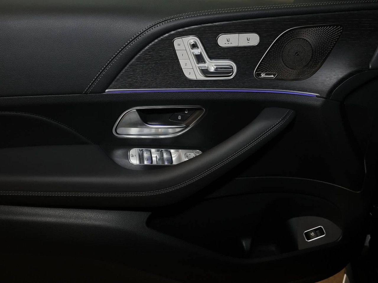 Mercedes-Benz GLE – Bild 12