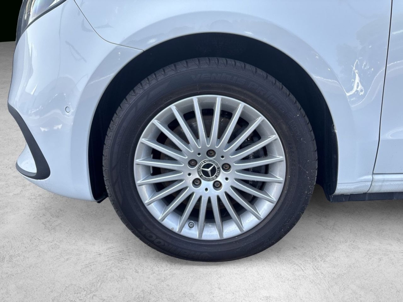Mercedes-Benz V-Klasse – Bild 3