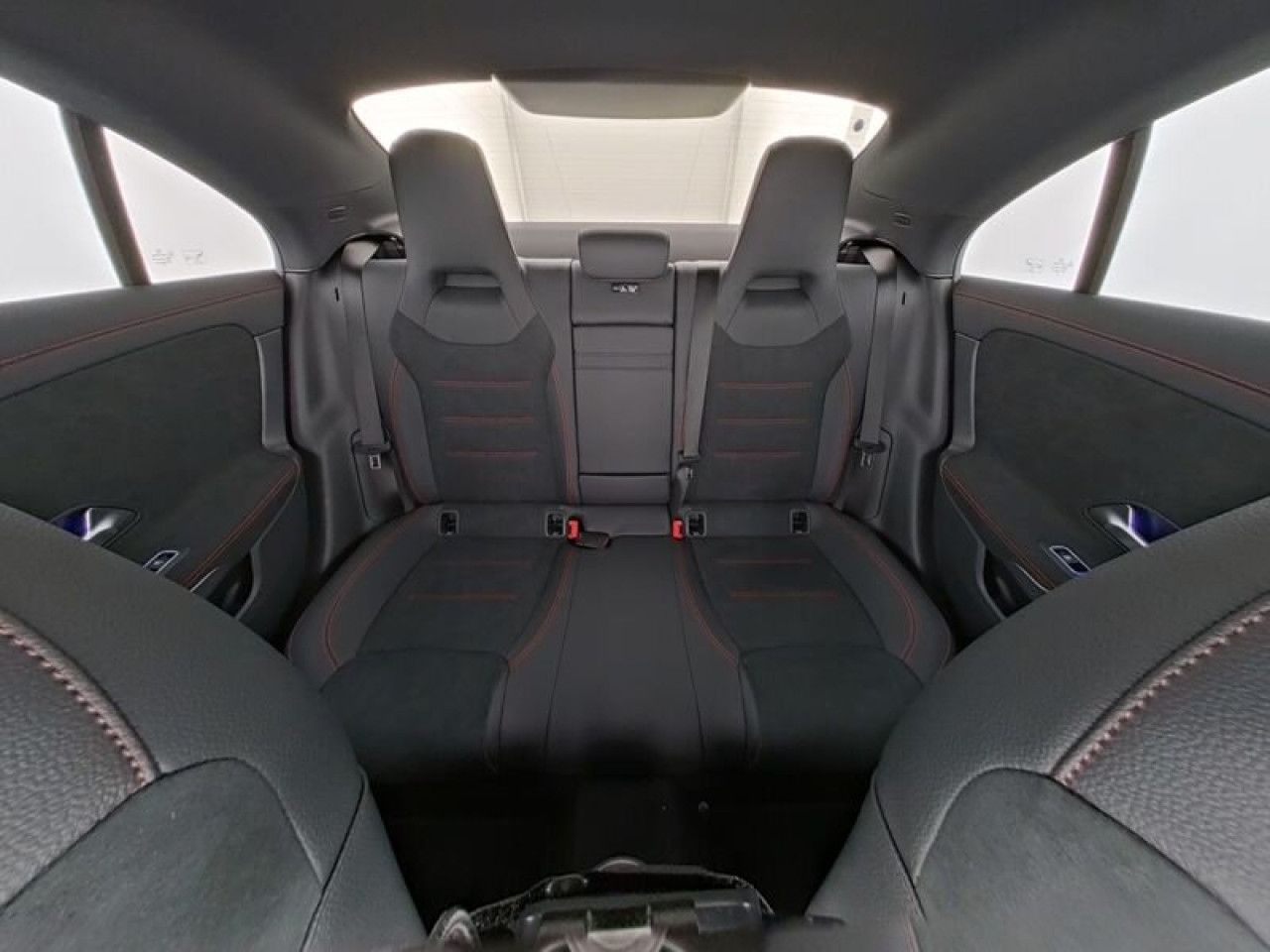 Mercedes-Benz CLA – Bild 7