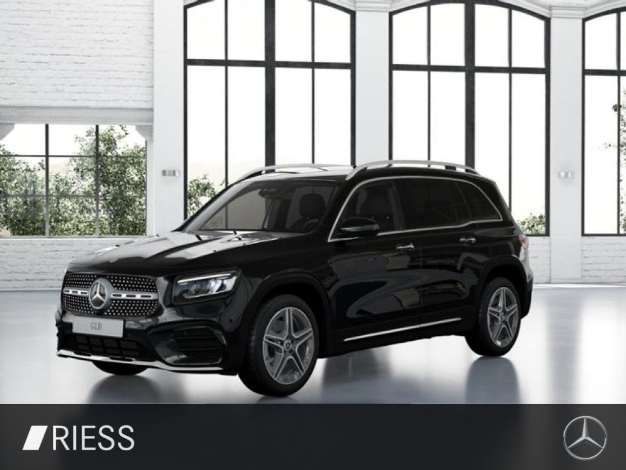 Mercedes-Benz GLB – Bild 5
