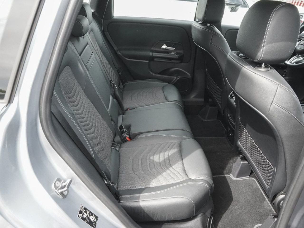 Mercedes-Benz B-Klasse – Bild 10