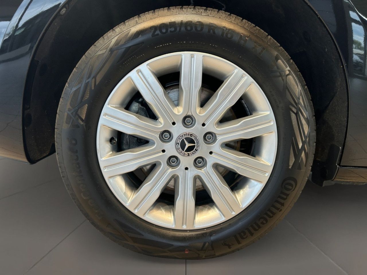 Mercedes-Benz T-Klasse – Bild 11