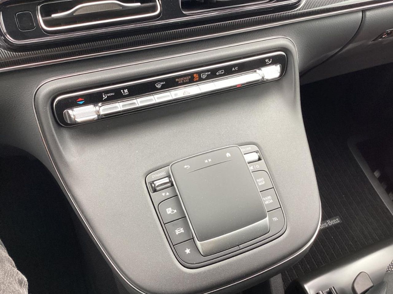 Mercedes-Benz V-Klasse – Bild 18
