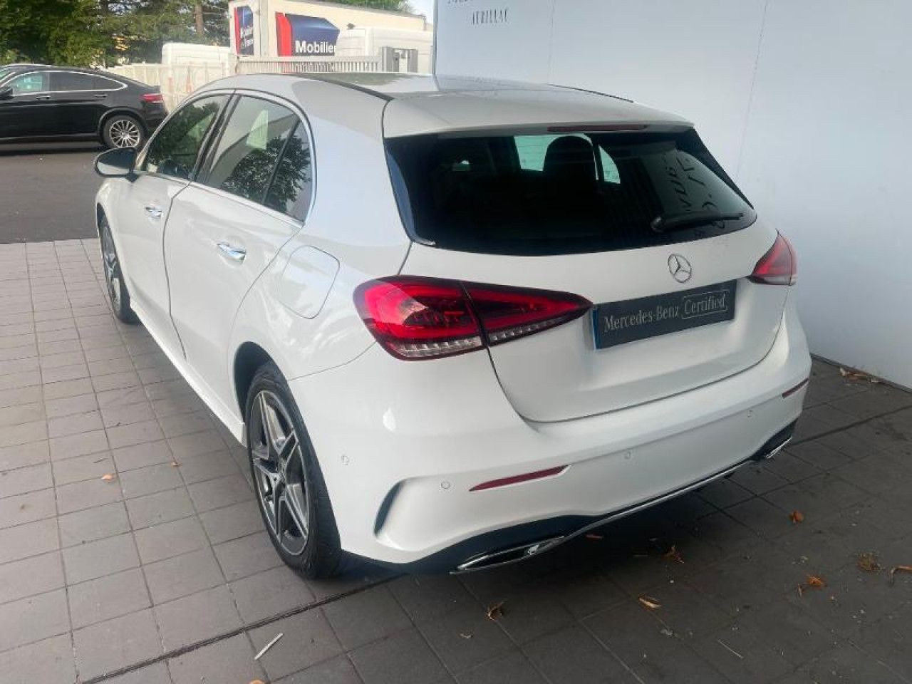 Photo du v&eacute;hicule 6 / 18