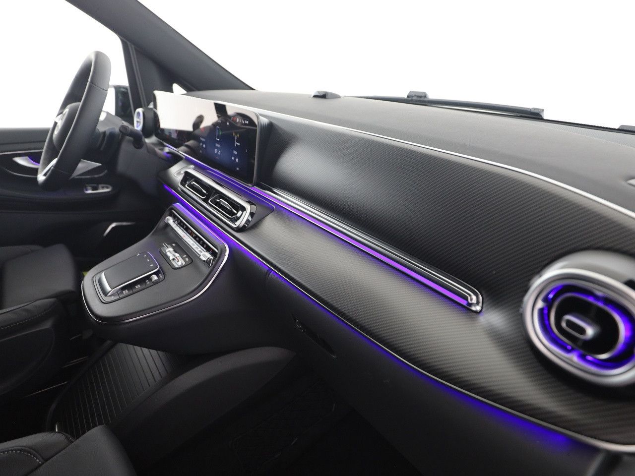 Mercedes-Benz V-Klasse – Bild 19