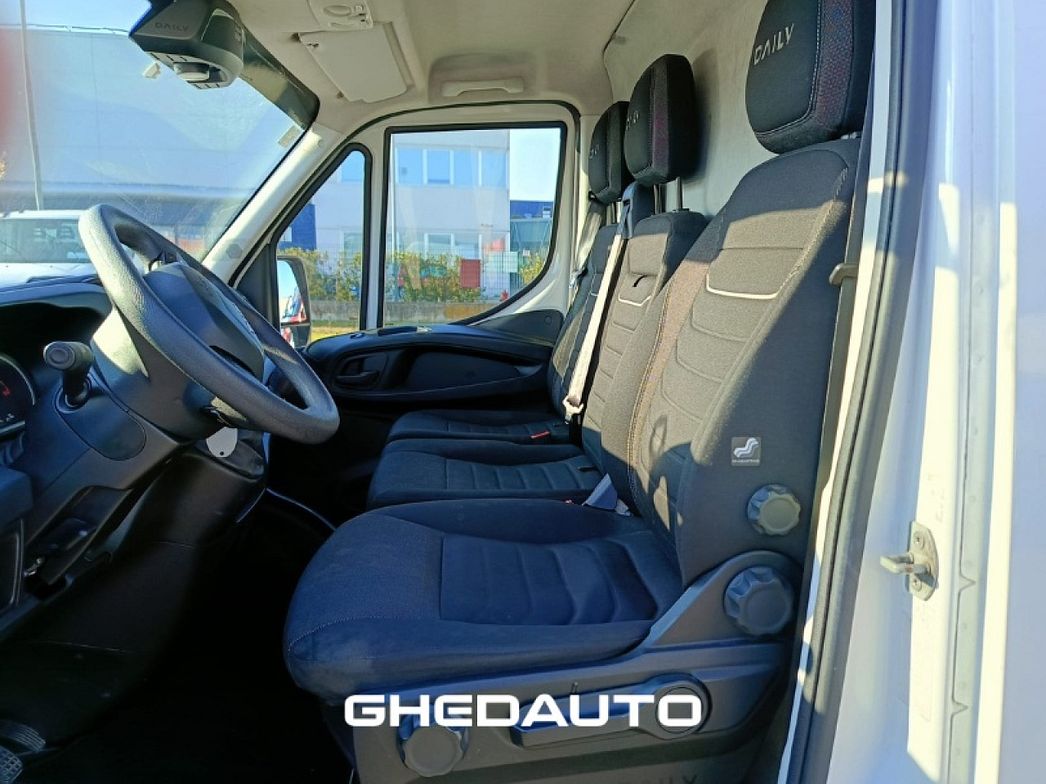 IVECO | Daily V 35.14 2022 - Daily 35 S14 V H3 4100 LD