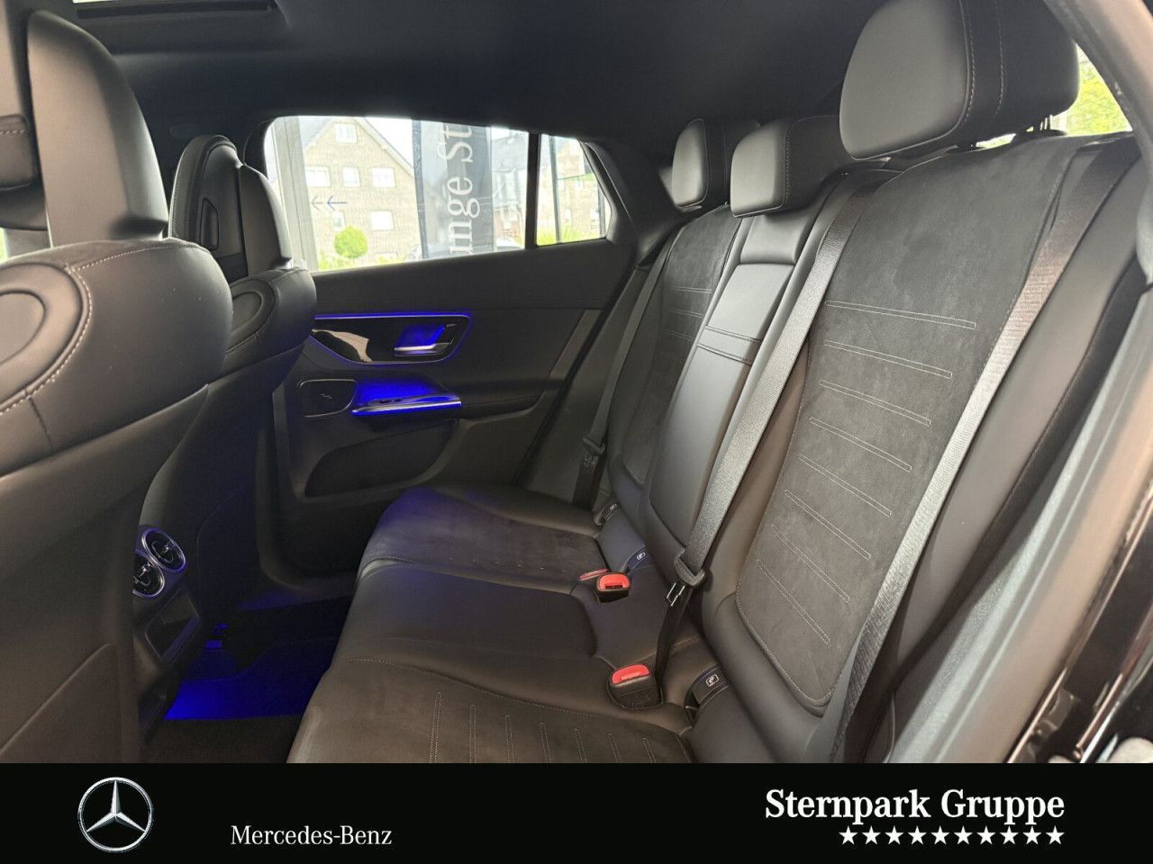 Mercedes-Benz GLC – Bild 16