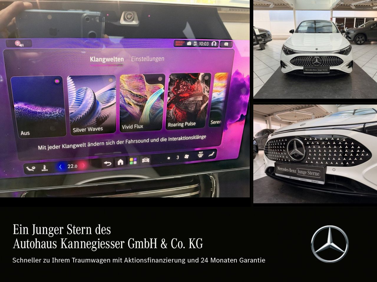Mercedes-Benz CLA – Bild 18
