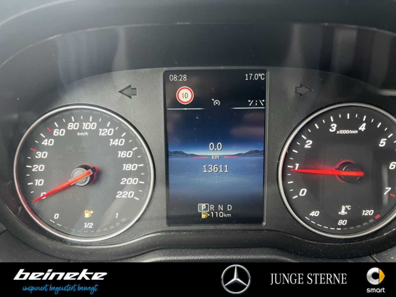 Mercedes-Benz T-Klasse – Bild 11