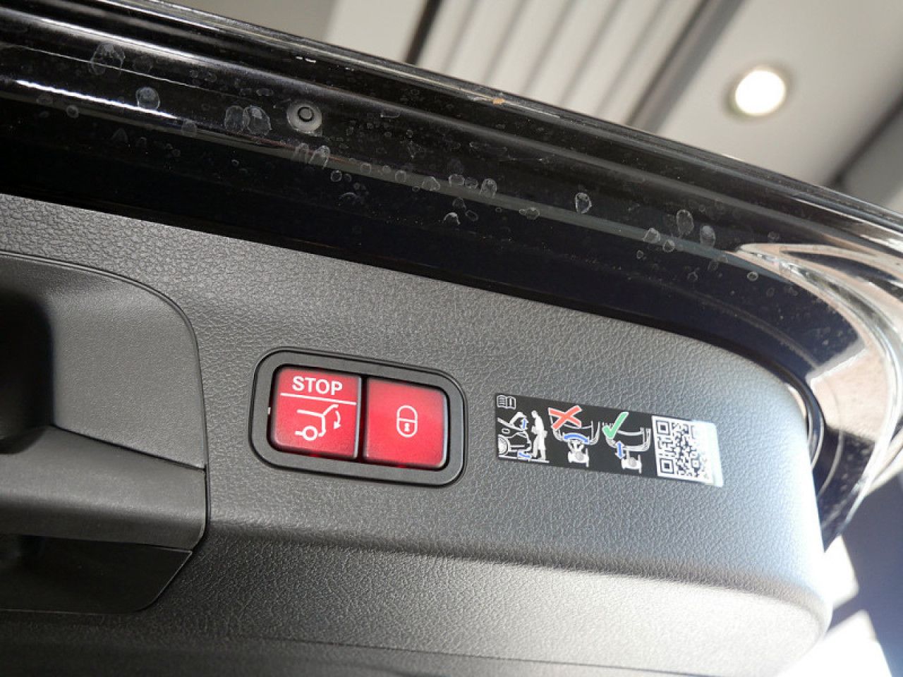 Mercedes-Benz GLS – Bild 14