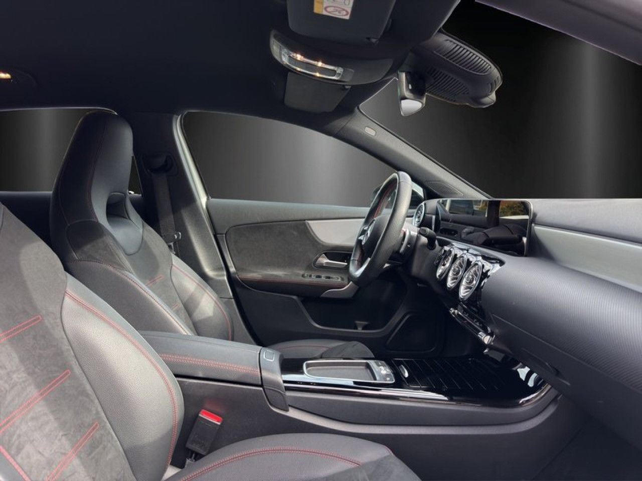 Mercedes-Benz A-Klasse – Bild 8