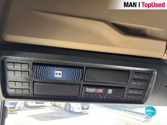 MAN TGX 18.510 4x2 BL SA 23