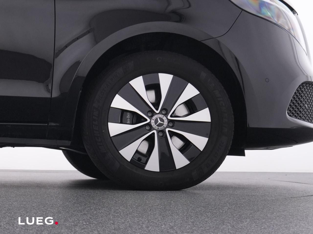 Mercedes-Benz V-Klasse – Bild 21