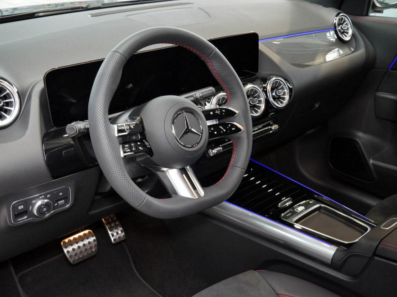Mercedes-Benz GLA – Bild 13