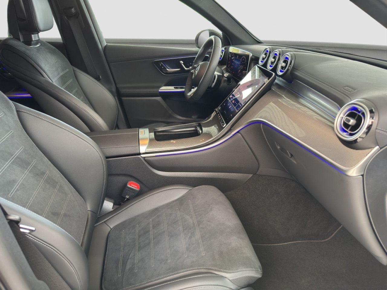 Mercedes-Benz GLC – Bild 22