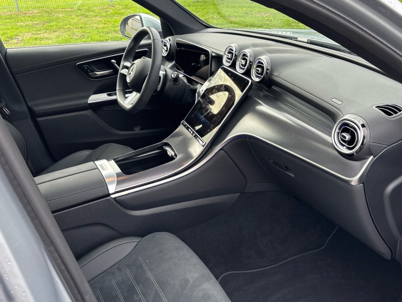 Mercedes-Benz GLC – Bild 16