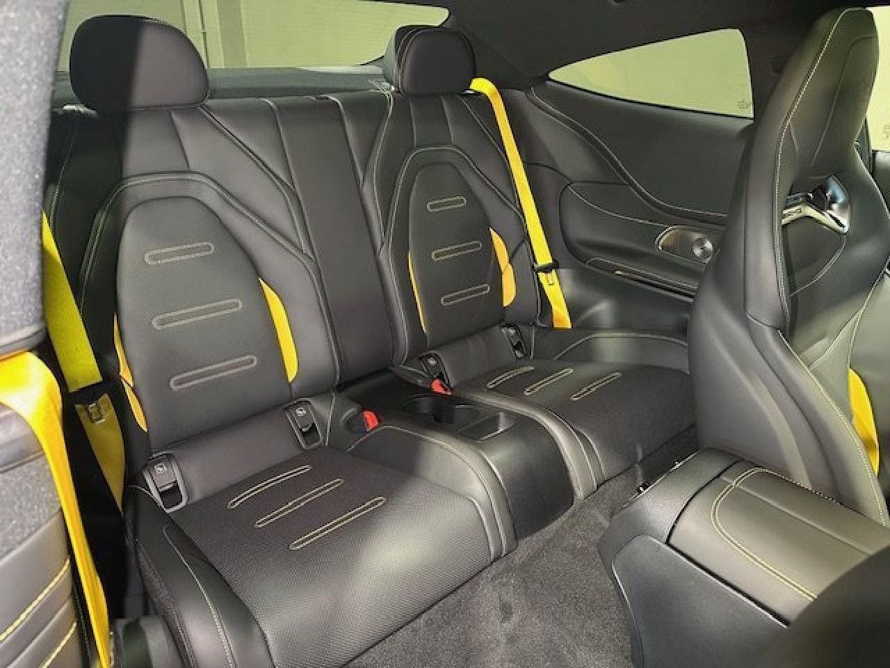 Mercedes-Benz CLE – Bild 13