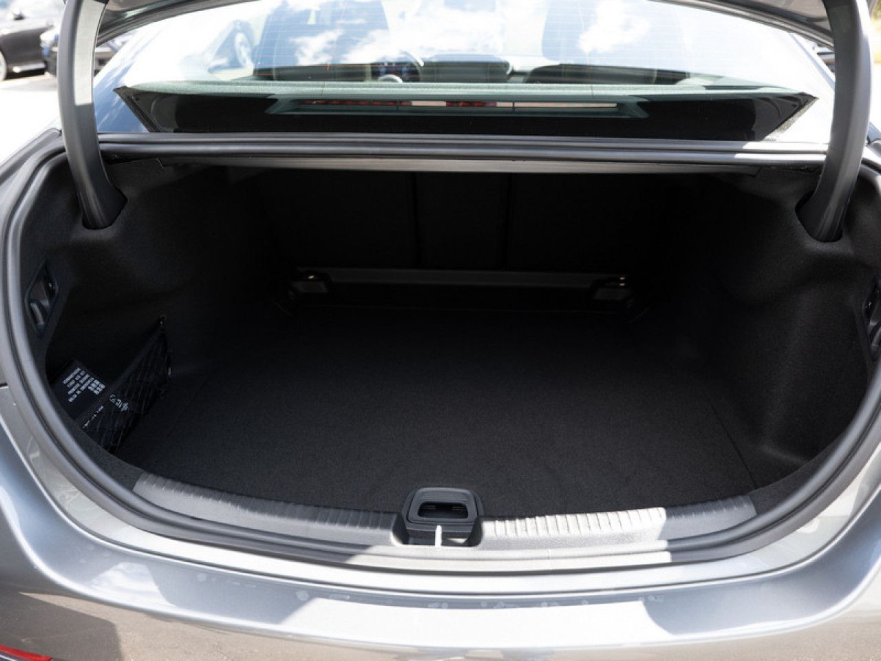 Mercedes-Benz C-Klasse – Bild 6