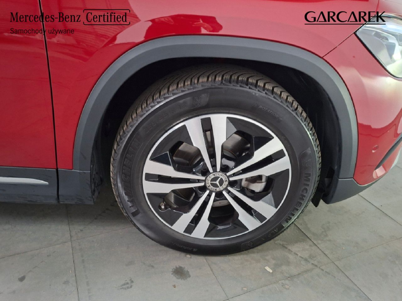 Zdj&eogon;cie pojazdu 14 / 24