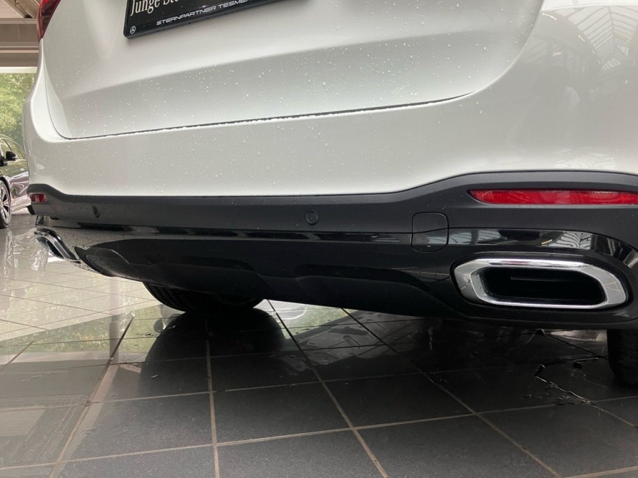 Mercedes-Benz GLE – Bild 12