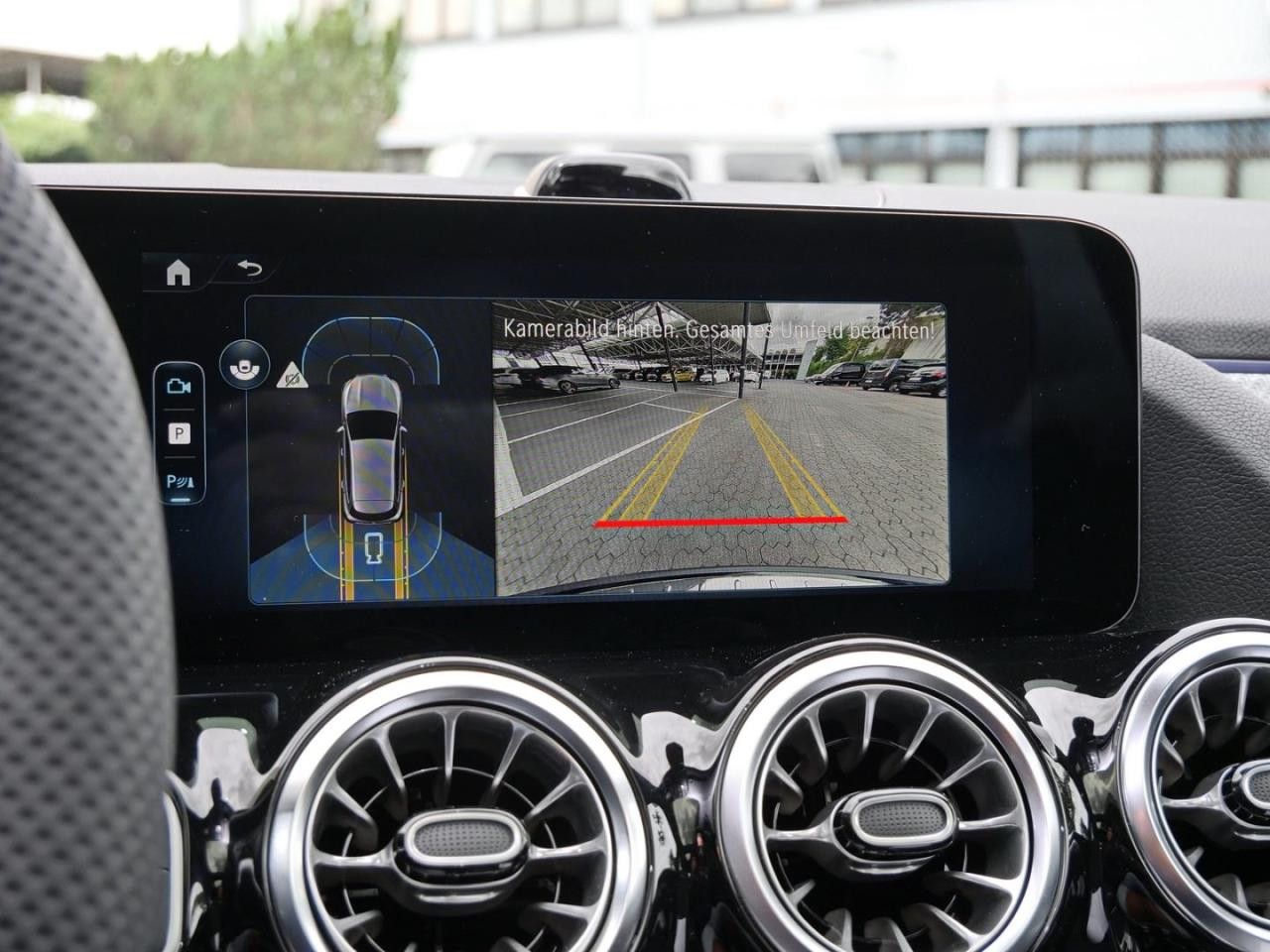 Mercedes-Benz GLA – Bild 14