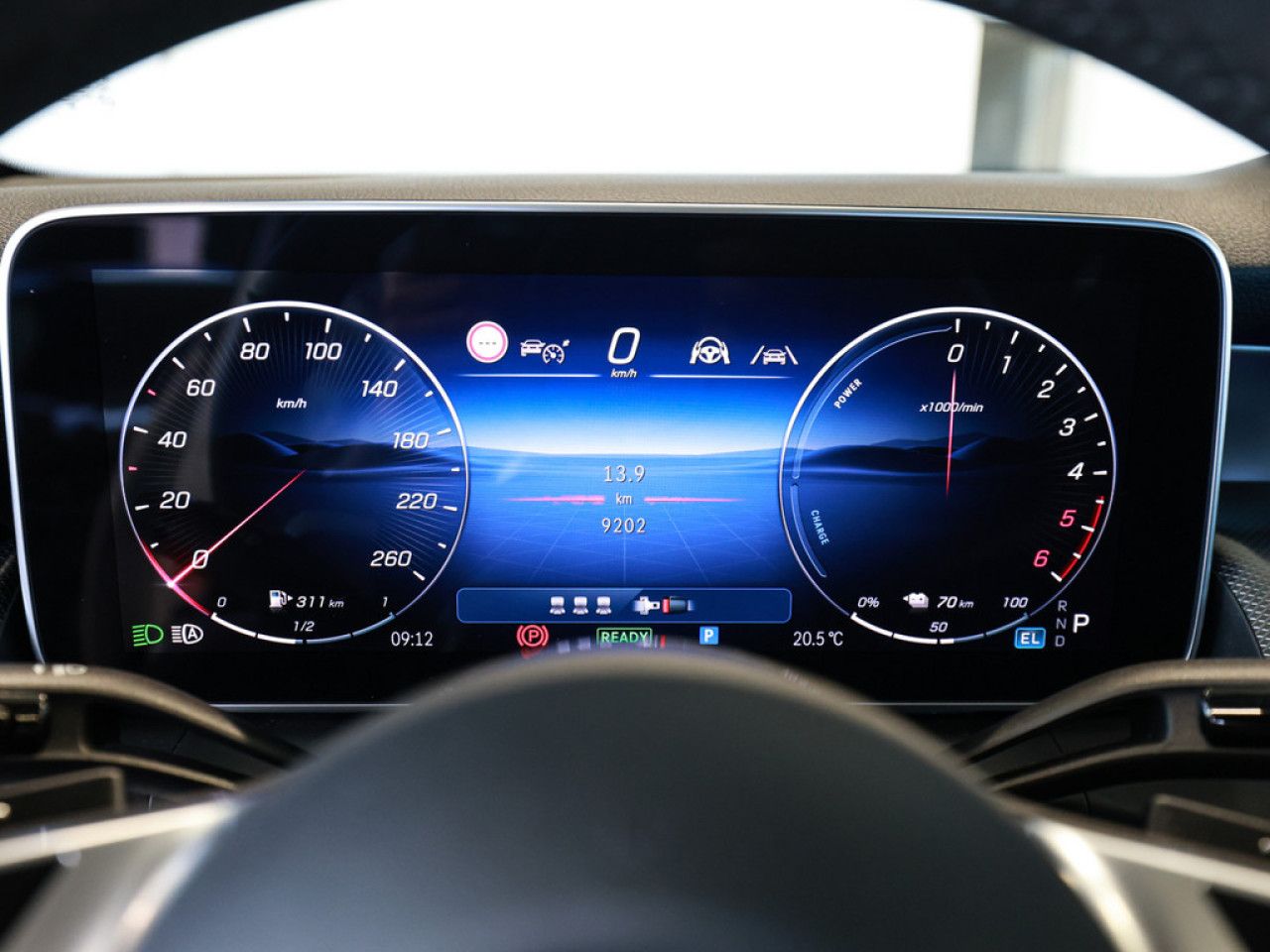Mercedes-Benz GLC – Bild 17