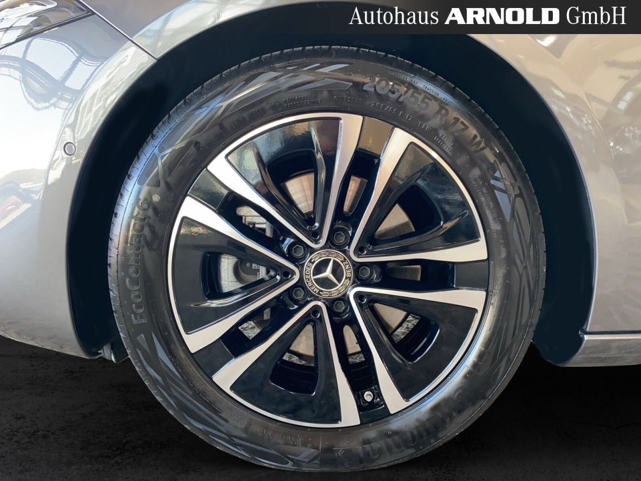 Mercedes-Benz A-Klasse – Bild 15