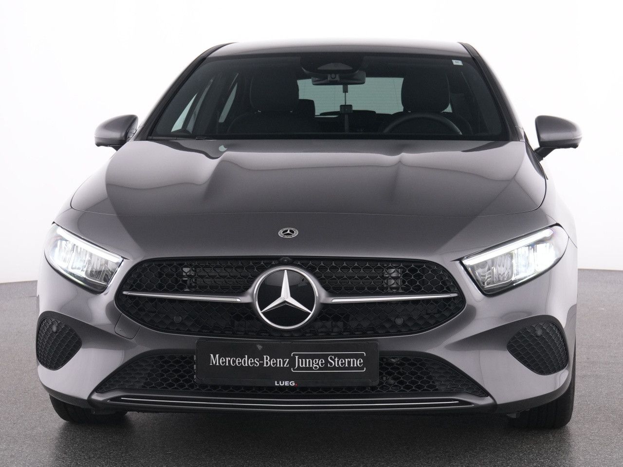 Mercedes-Benz A-Klasse – Bild 14