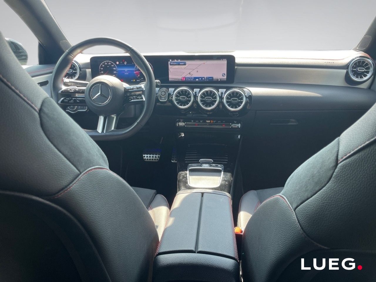Mercedes-Benz CLA – Bild 7