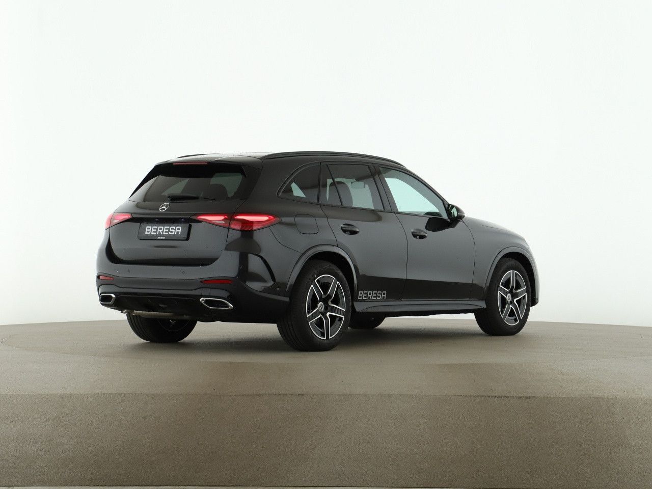 Mercedes-Benz GLC – Bild 6