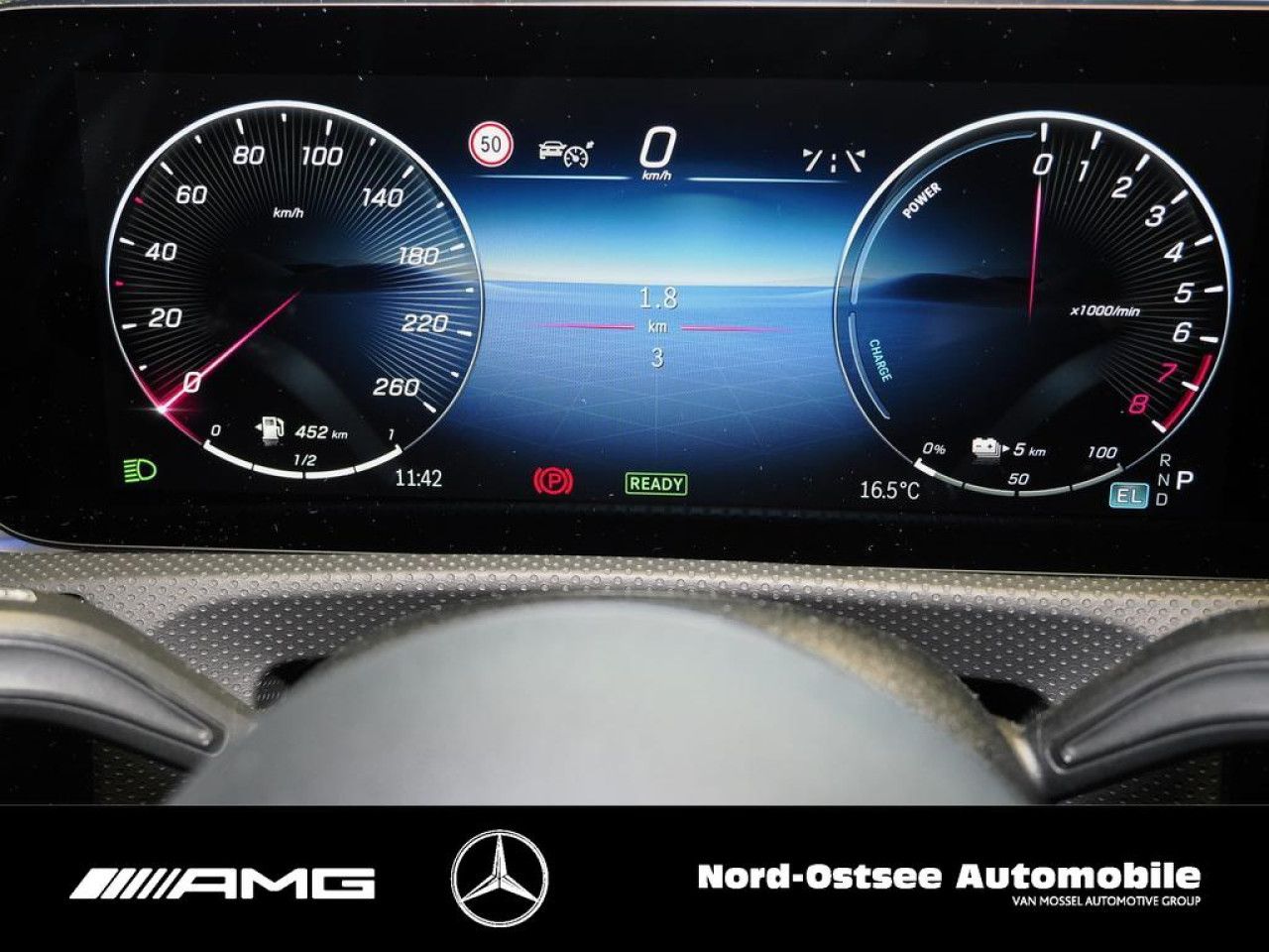 Mercedes-Benz A-Klasse – Bild 7