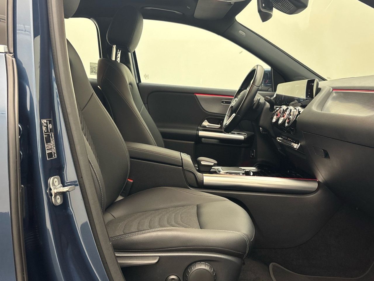 Mercedes-Benz EQA – Bild 11