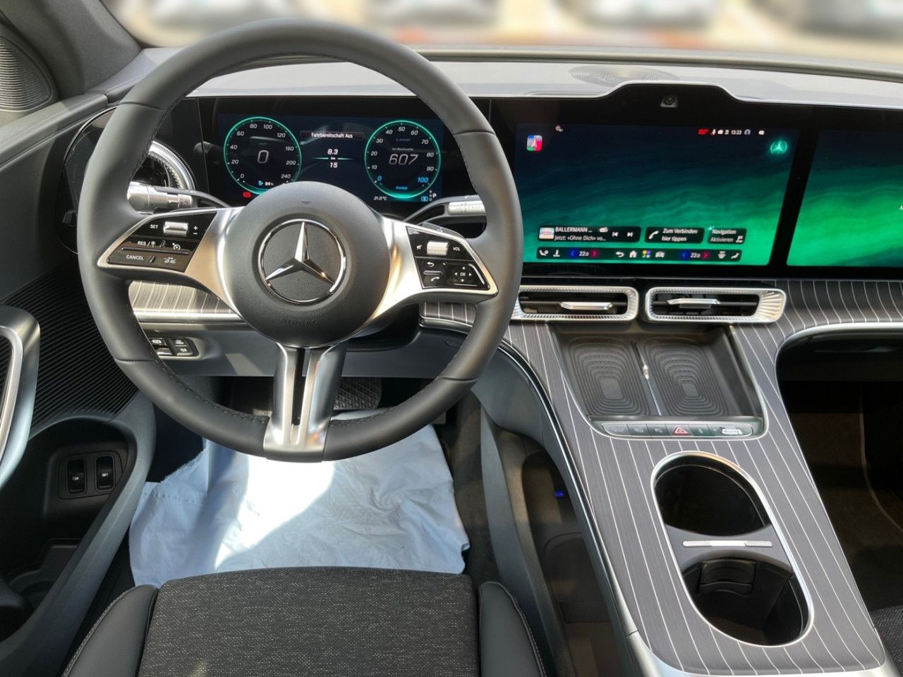 Mercedes-Benz GLC – Bild 9