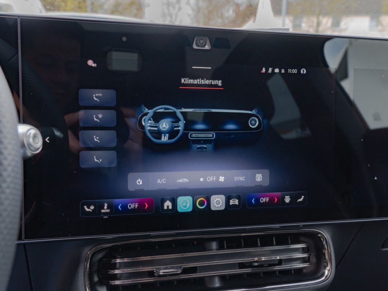 Mercedes-Benz CLA – Bild 16