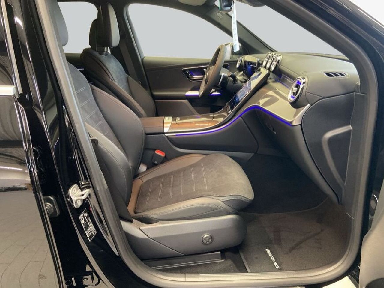 Mercedes-Benz GLC – Bild 14
