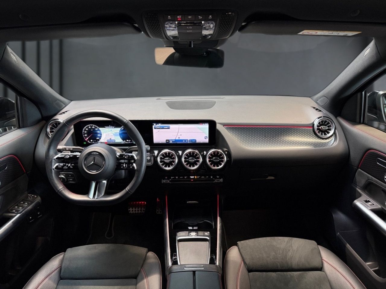 Mercedes-Benz GLA – Bild 14