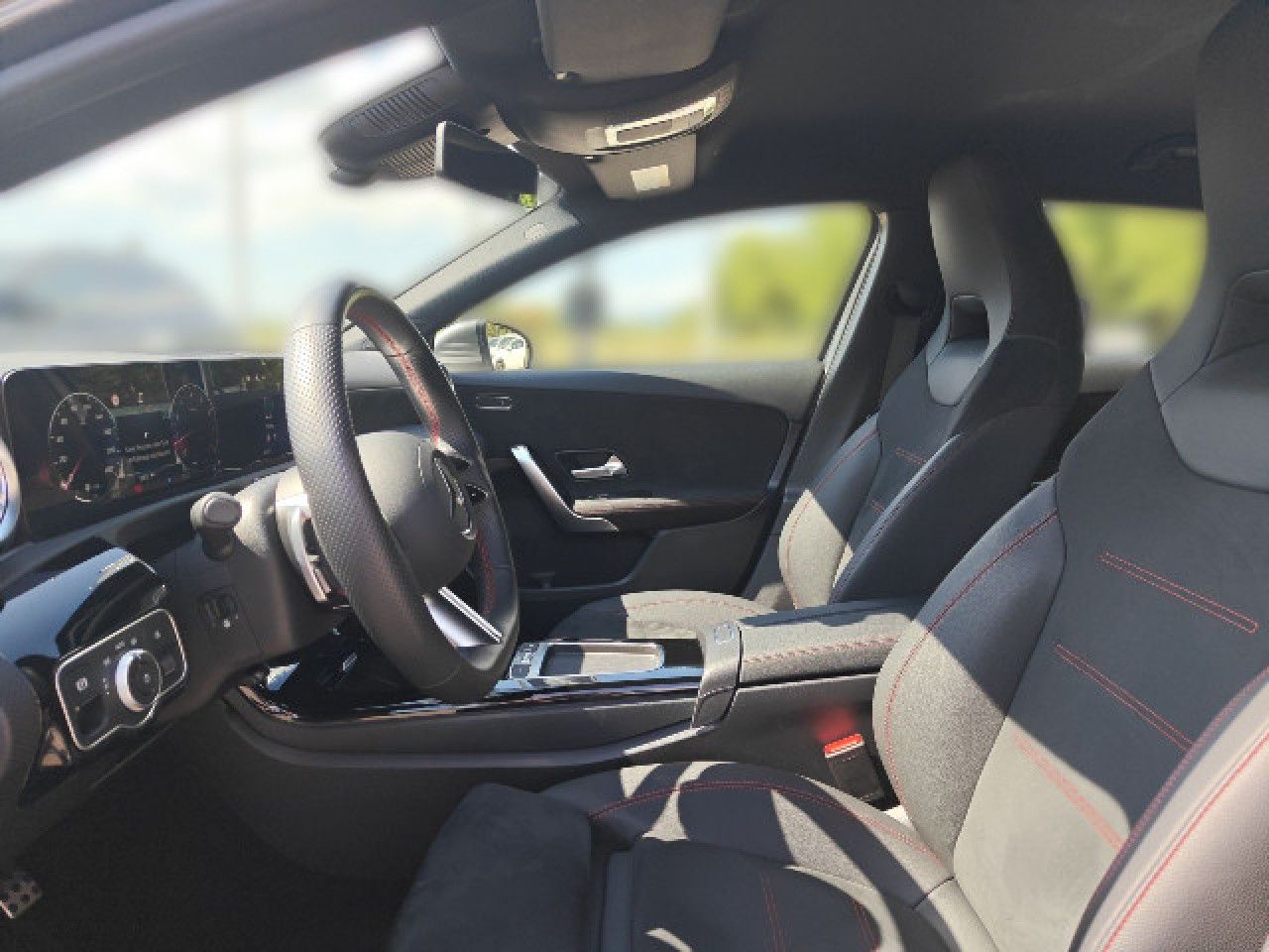 Mercedes-Benz A-Klasse – Bild 7