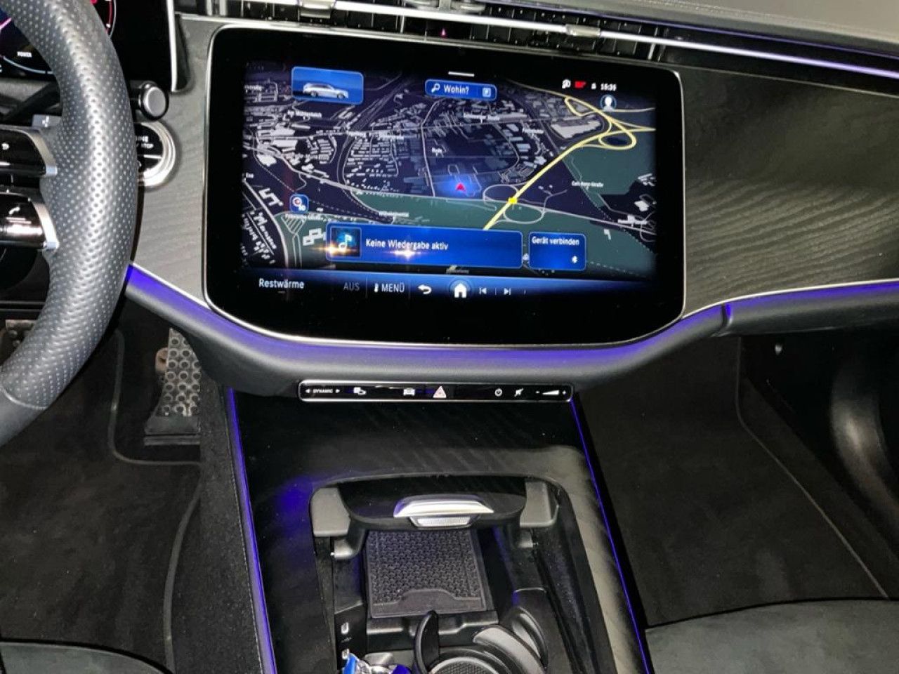 Mercedes-Benz E-Klasse – Bild 13