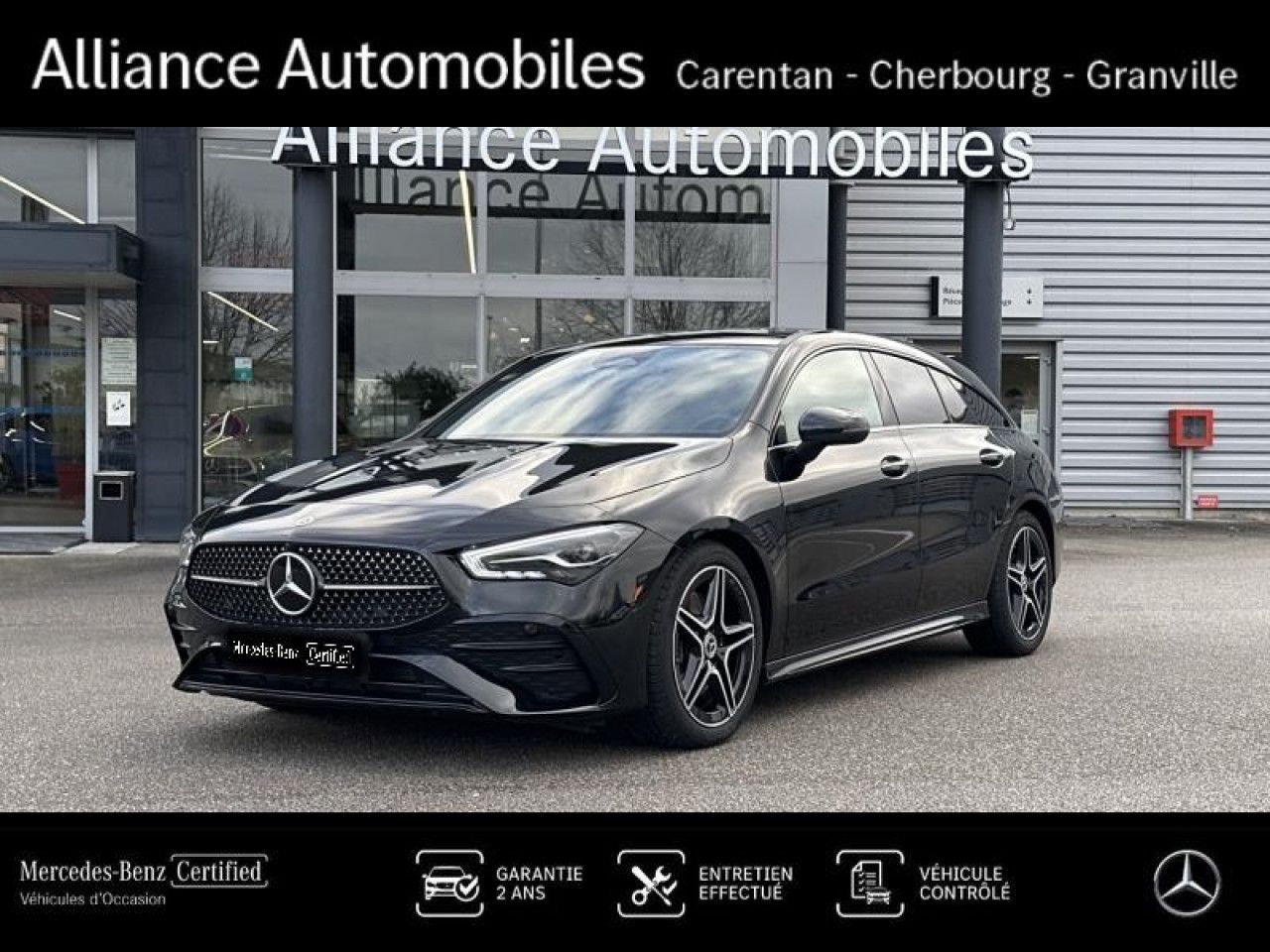 Photo du véhicule 1 / 18