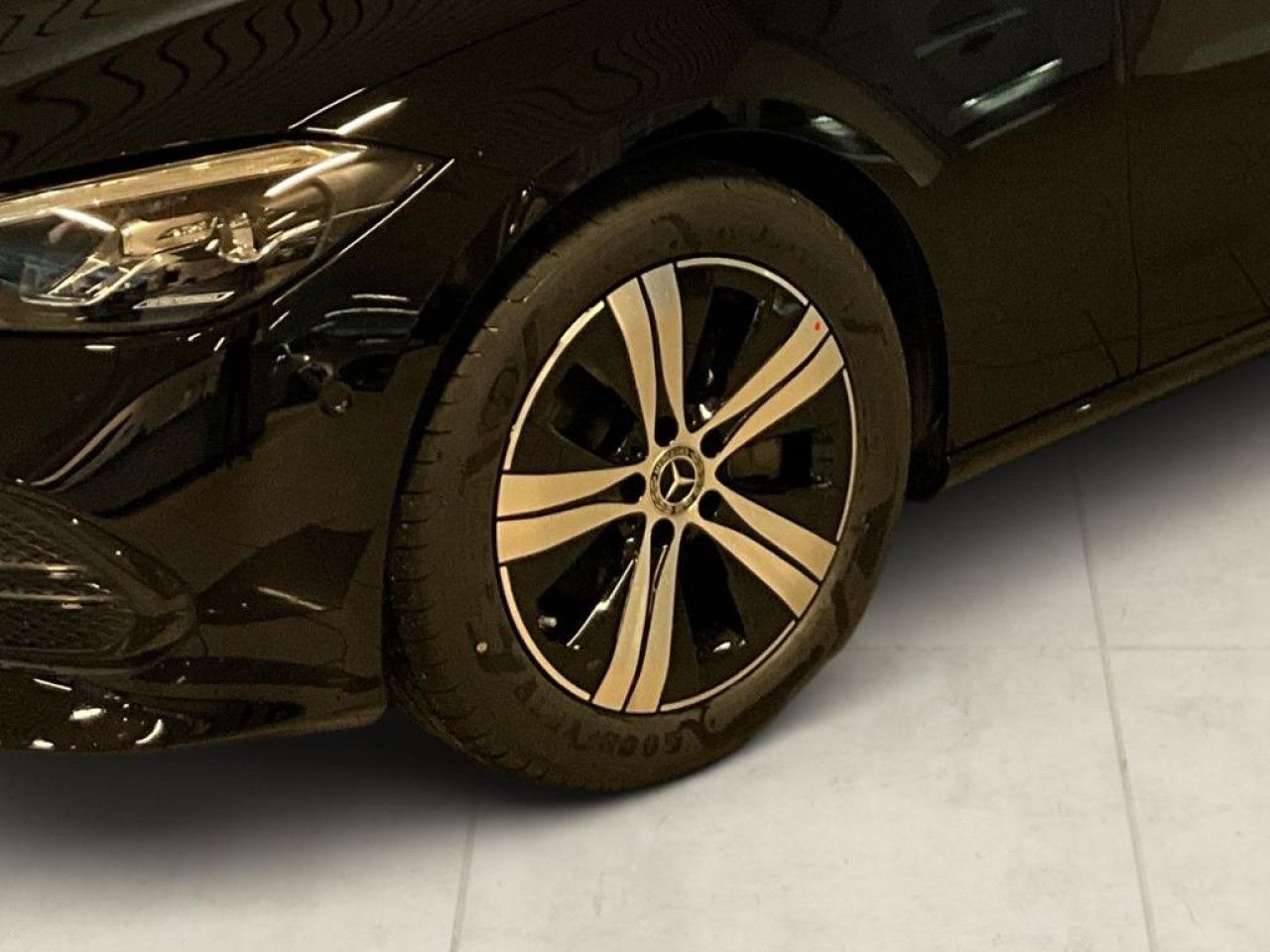 Mercedes-Benz C-Klasse – Bild 7