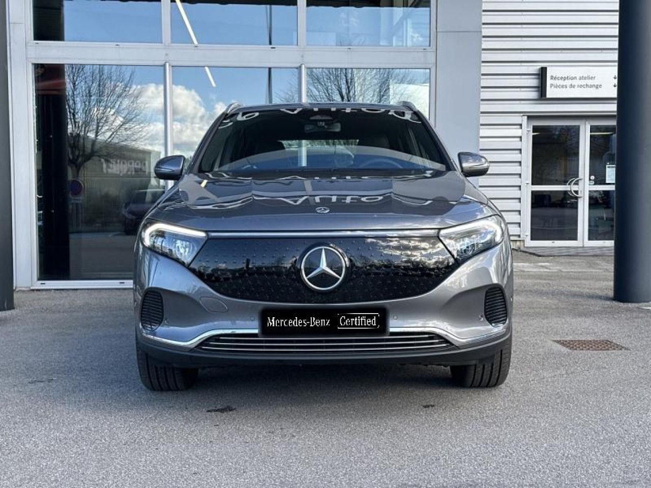 Photo du v&eacute;hicule 8 / 18